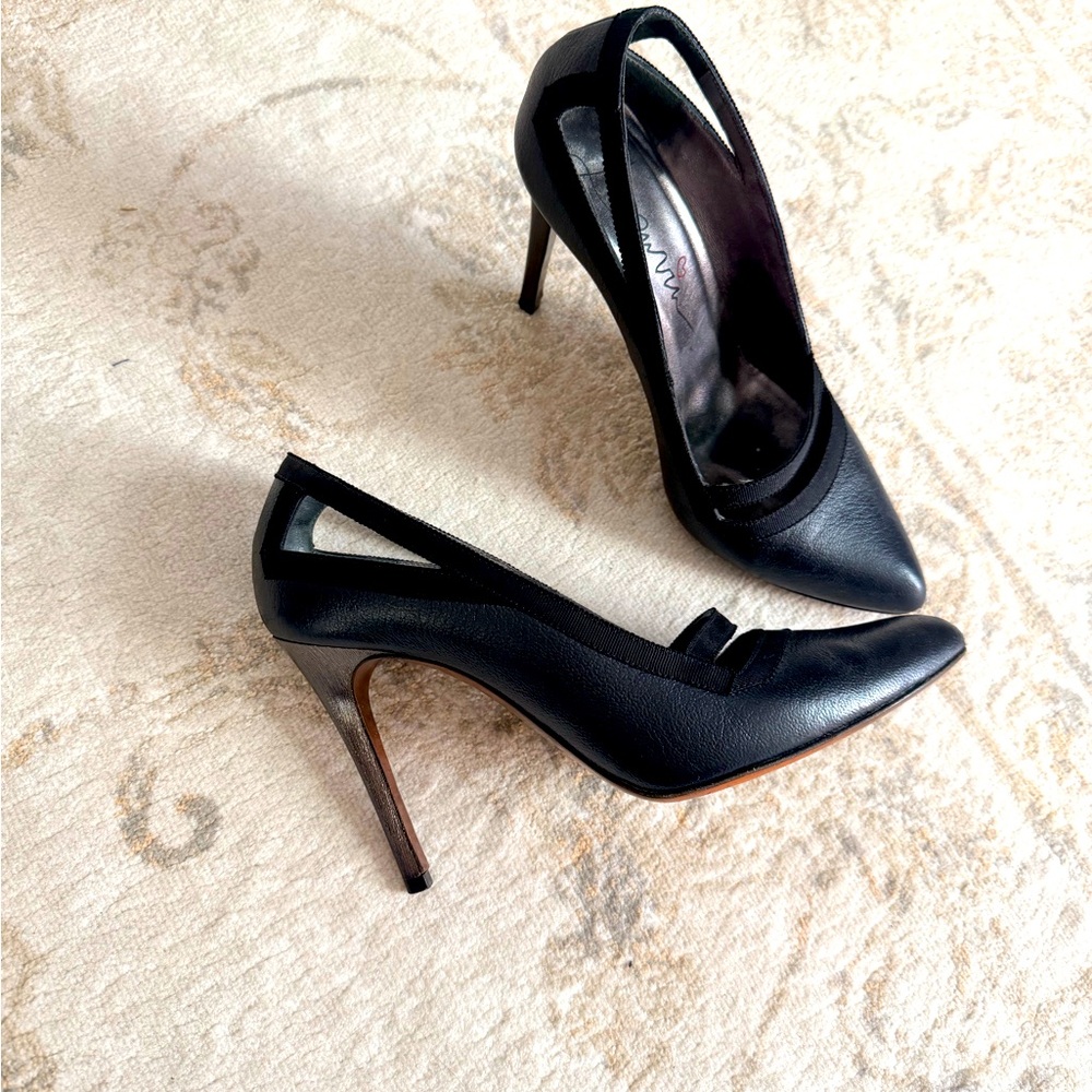 Lanvin Pumps